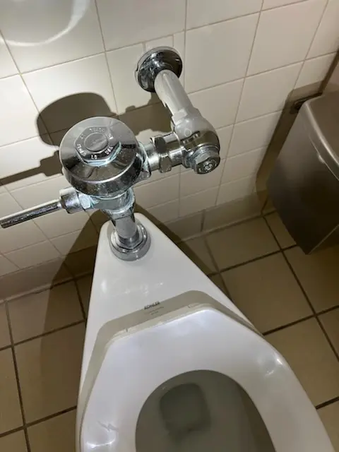 Fixture installation and repair for Hydro Jetting in Kittyhawk